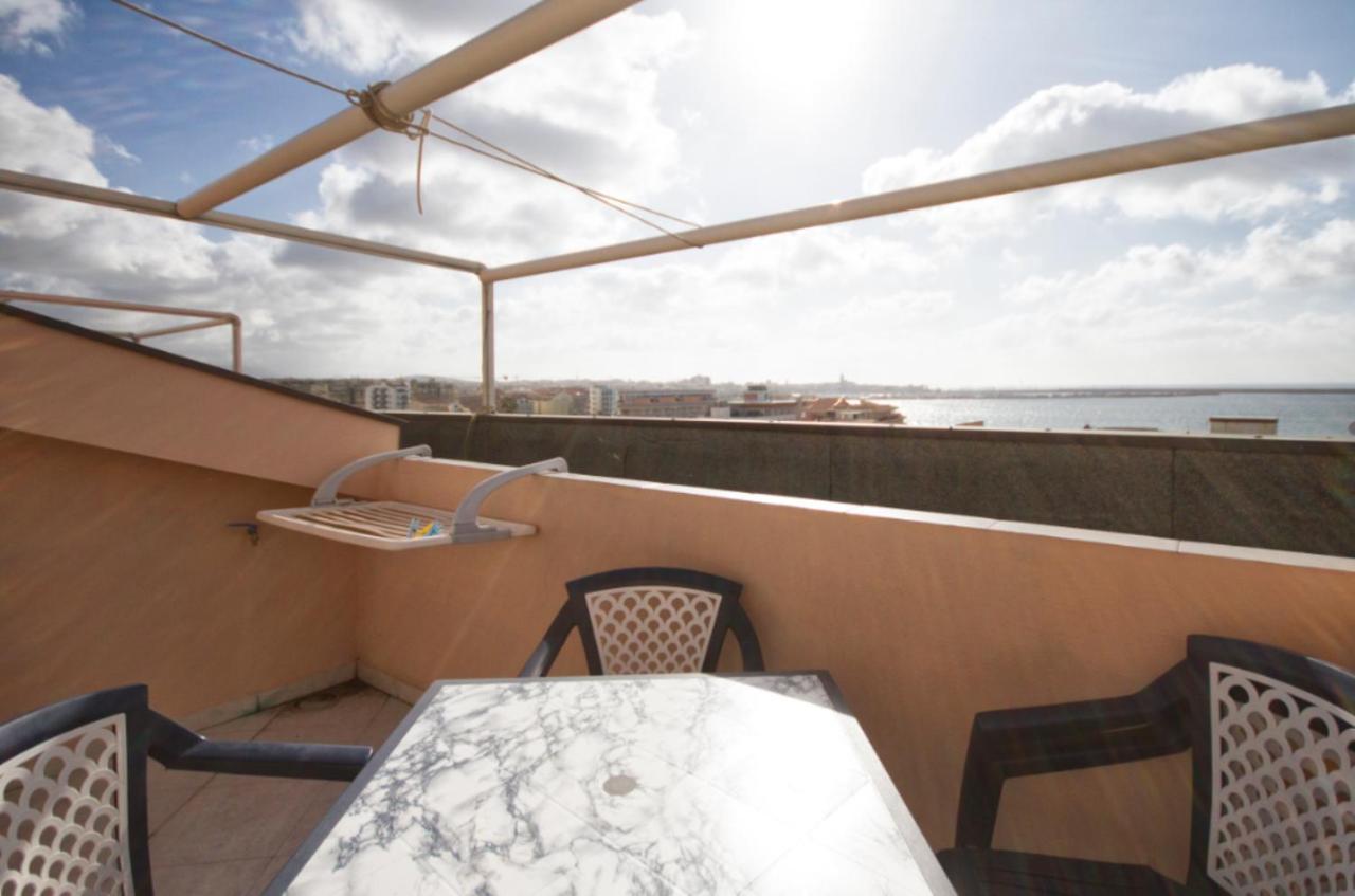 Favola Di Continentsardinia Apartment Alghero Luaran gambar