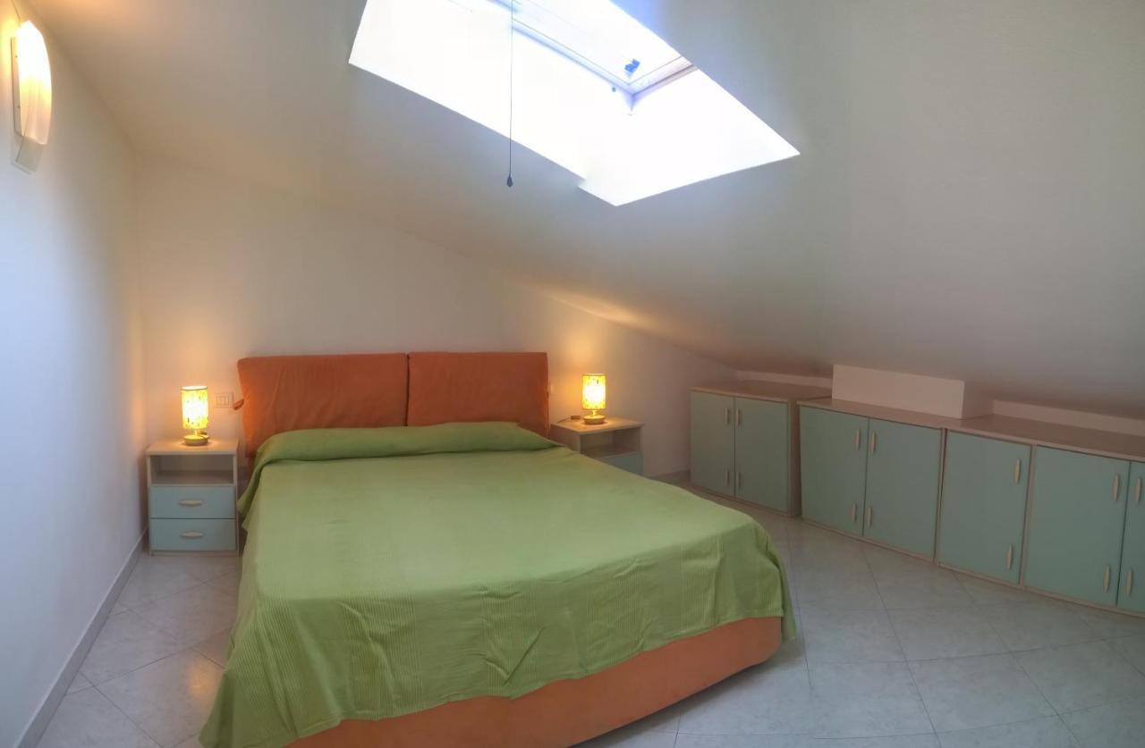 Favola Di Continentsardinia Apartment Alghero Luaran gambar
