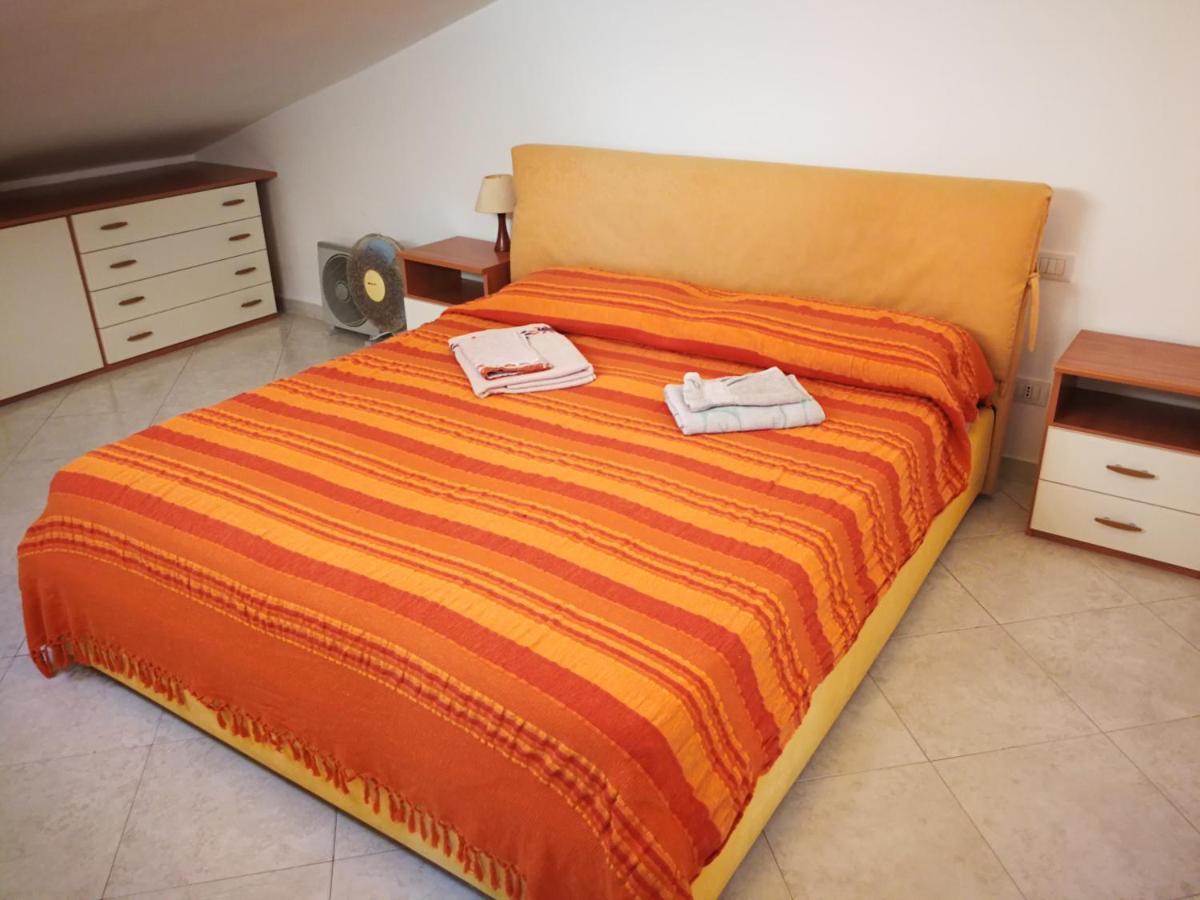 Favola Di Continentsardinia Apartment Alghero Luaran gambar