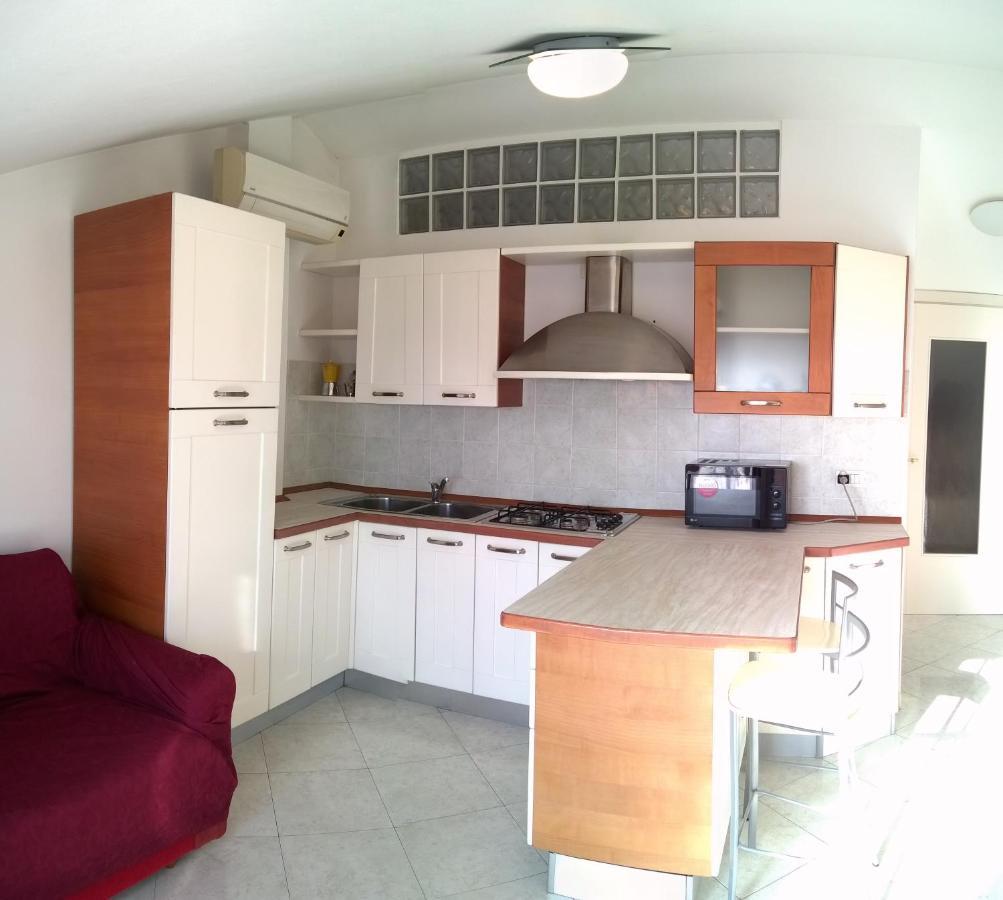 Favola Di Continentsardinia Apartment Alghero Luaran gambar