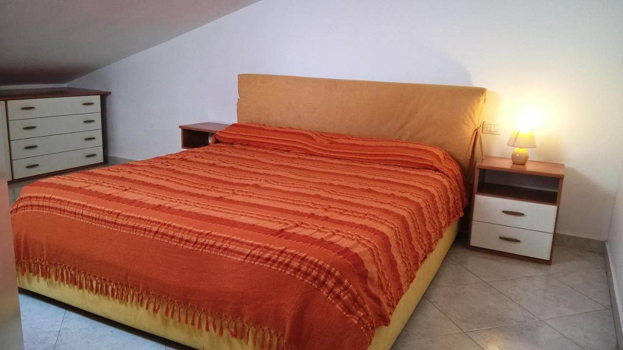 Favola Di Continentsardinia Apartment Alghero Luaran gambar