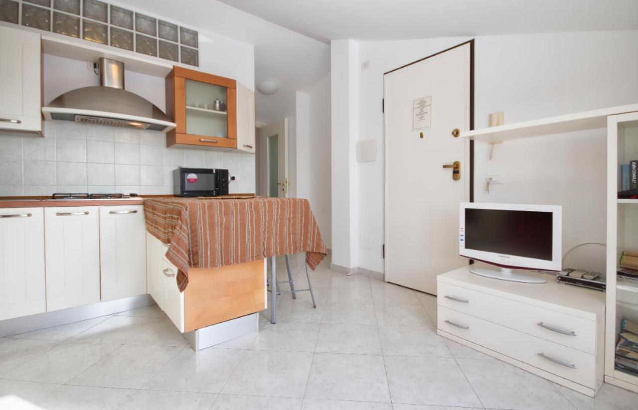 Favola Di Continentsardinia Apartment Alghero Luaran gambar