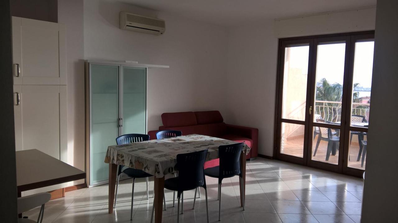 Favola Di Continentsardinia Apartment Alghero Luaran gambar