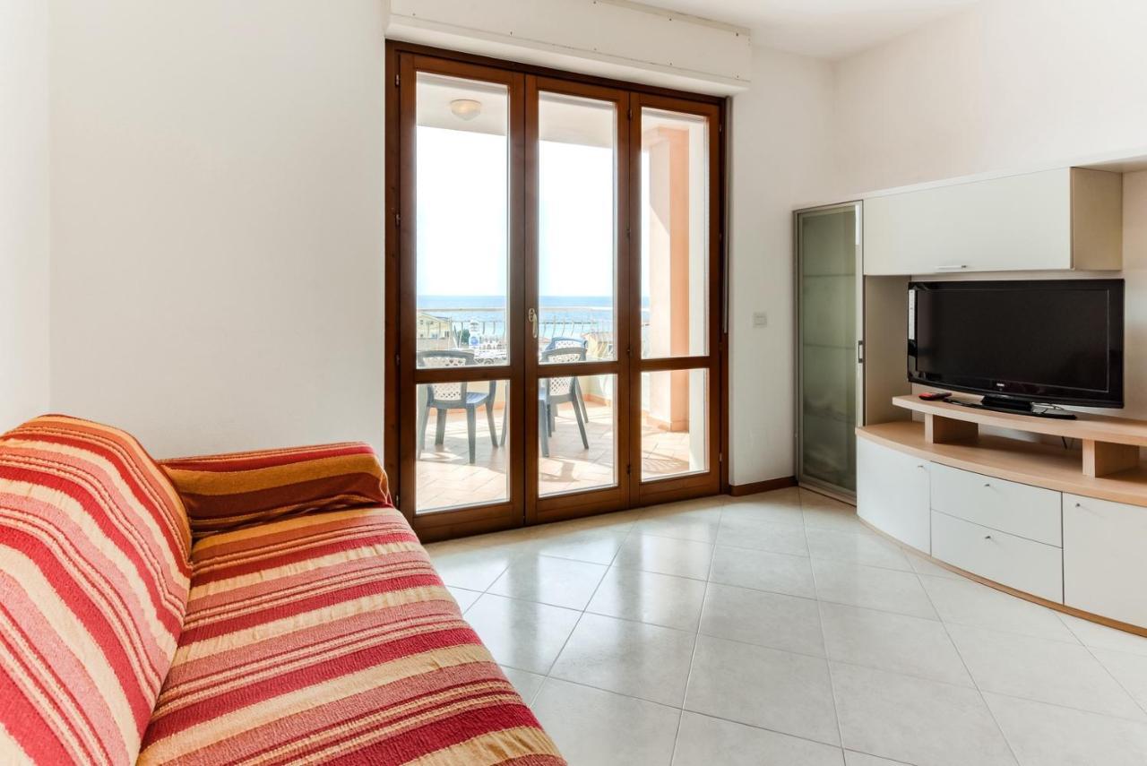 Favola Di Continentsardinia Apartment Alghero Luaran gambar