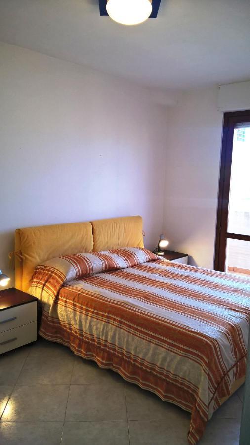 Favola Di Continentsardinia Apartment Alghero Luaran gambar
