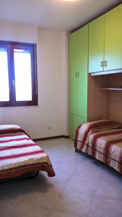 Favola Di Continentsardinia Apartment Alghero Luaran gambar