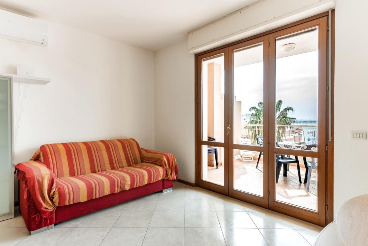 Favola Di Continentsardinia Apartment Alghero Luaran gambar