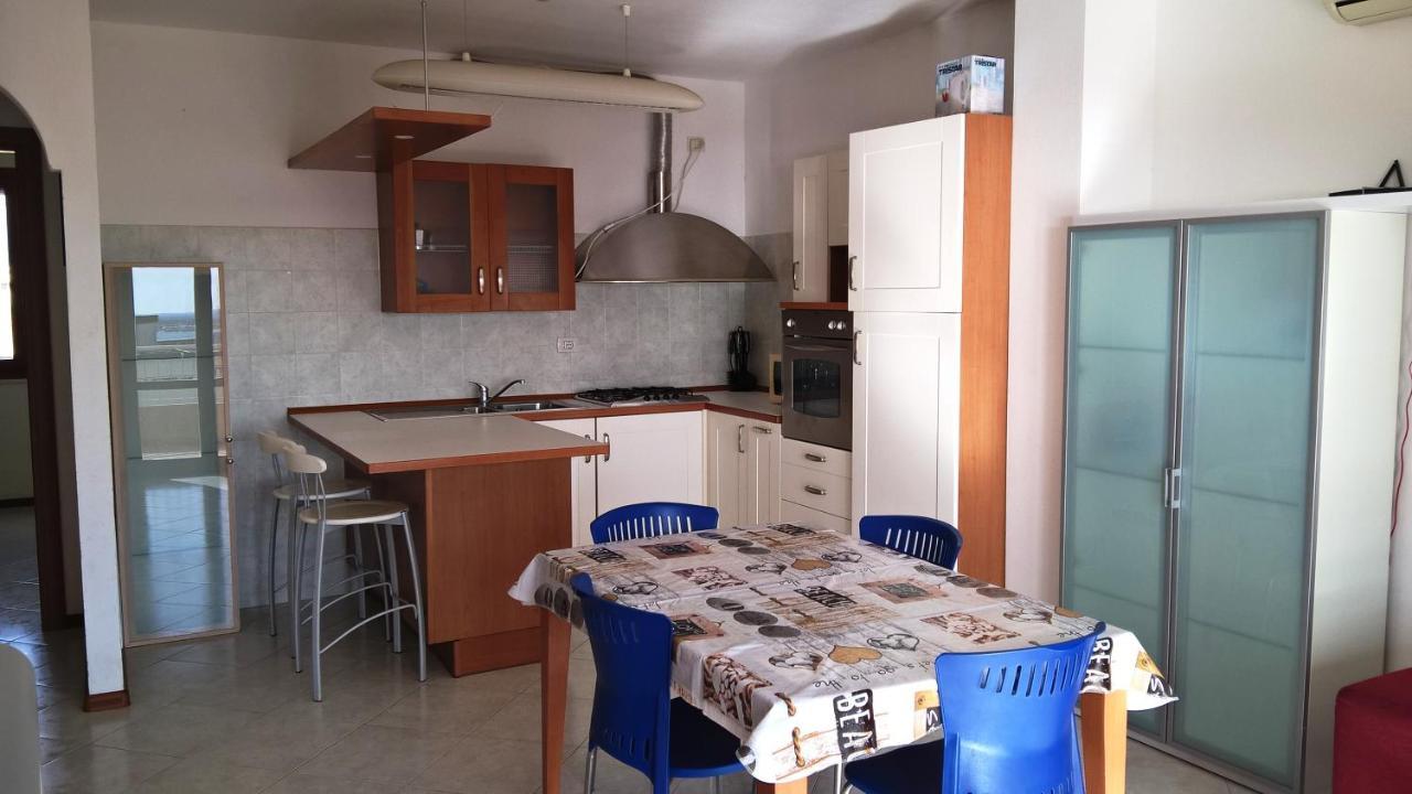 Favola Di Continentsardinia Apartment Alghero Luaran gambar
