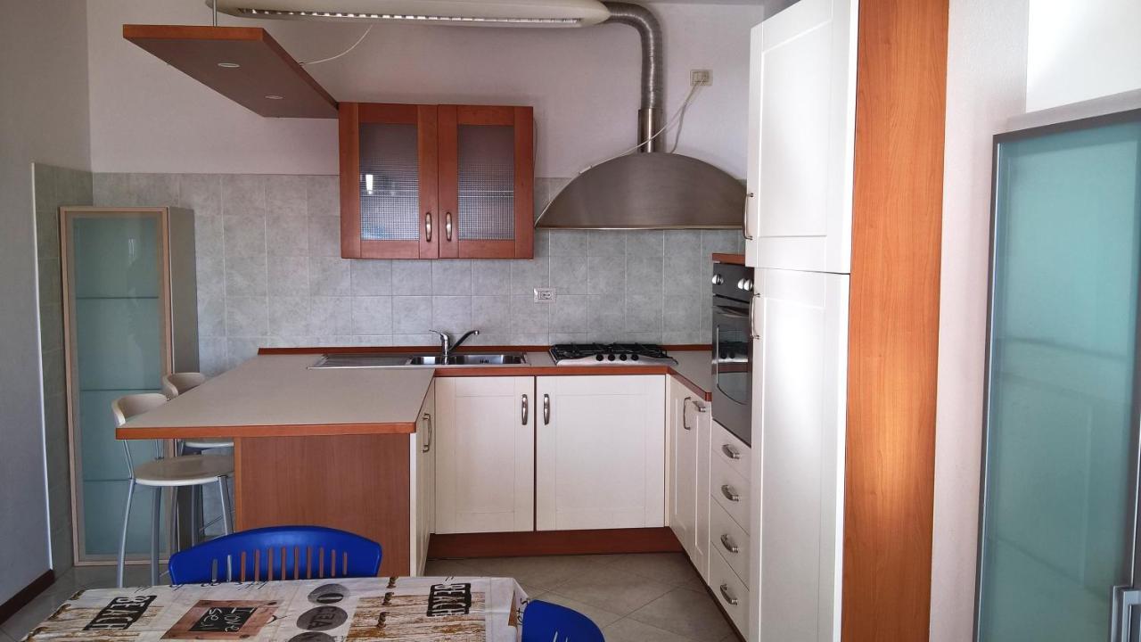 Favola Di Continentsardinia Apartment Alghero Luaran gambar