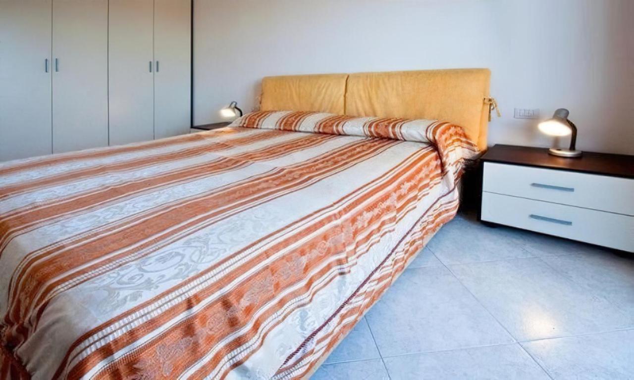Favola Di Continentsardinia Apartment Alghero Luaran gambar