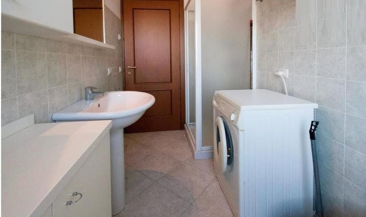 Favola Di Continentsardinia Apartment Alghero Luaran gambar