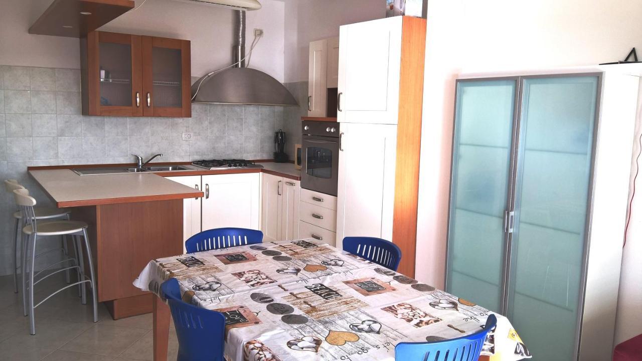 Favola Di Continentsardinia Apartment Alghero Luaran gambar