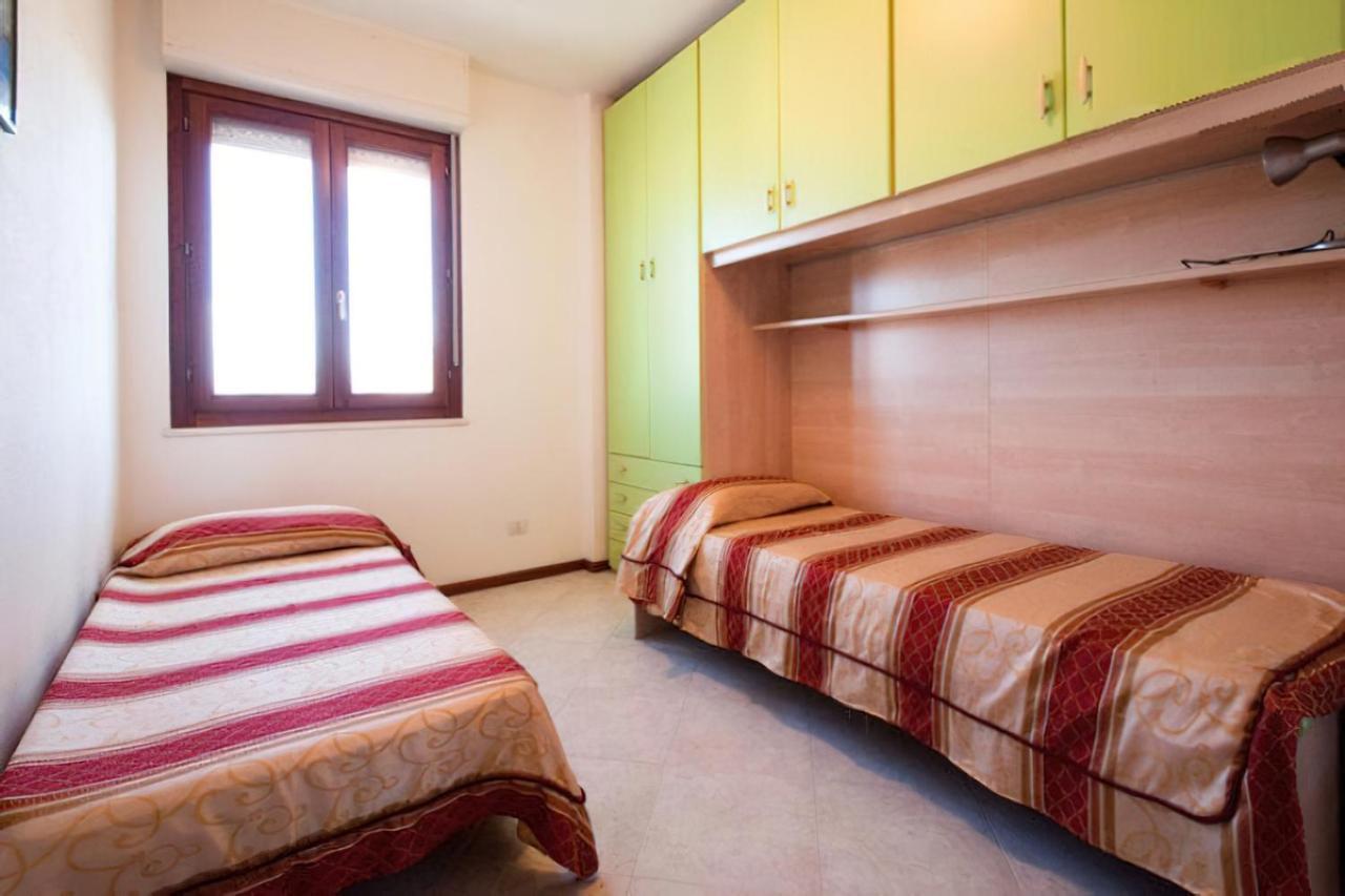 Favola Di Continentsardinia Apartment Alghero Luaran gambar