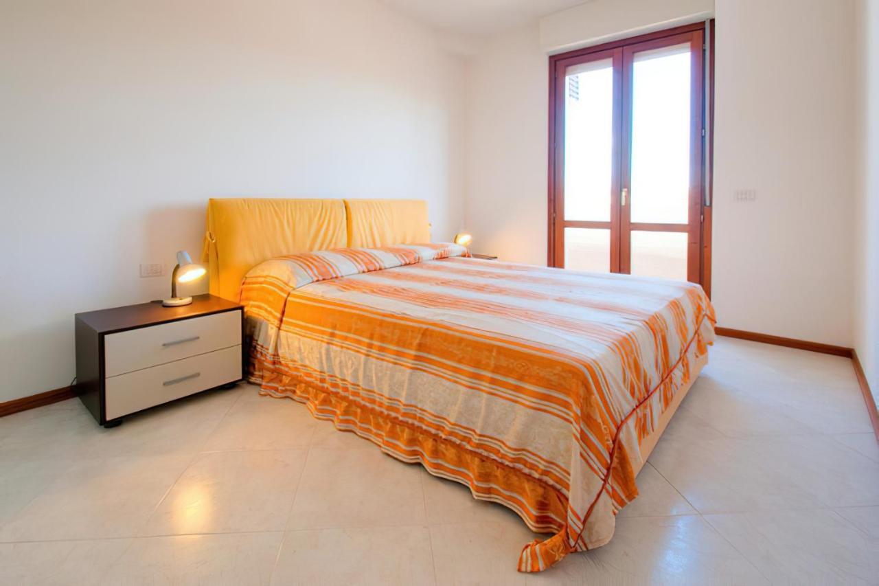 Favola Di Continentsardinia Apartment Alghero Luaran gambar