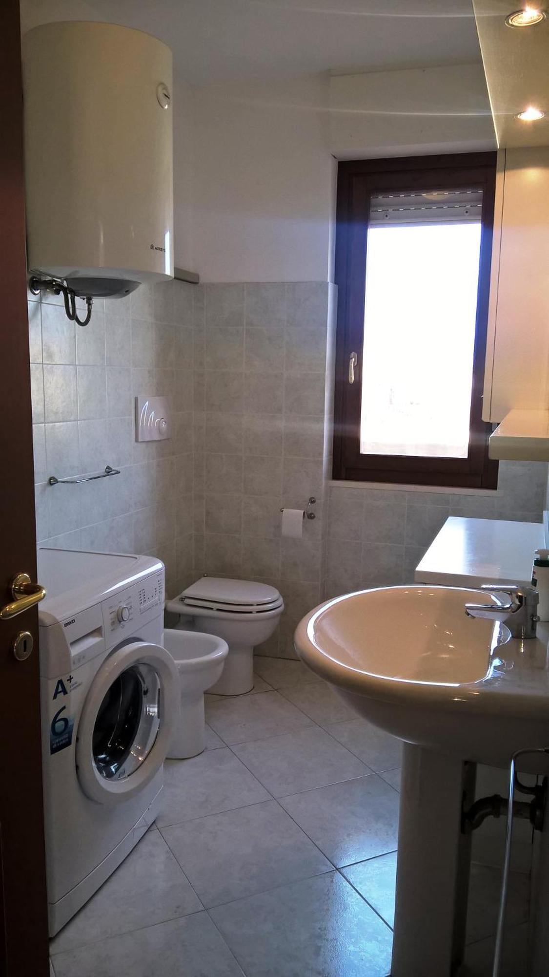 Favola Di Continentsardinia Apartment Alghero Bilik gambar