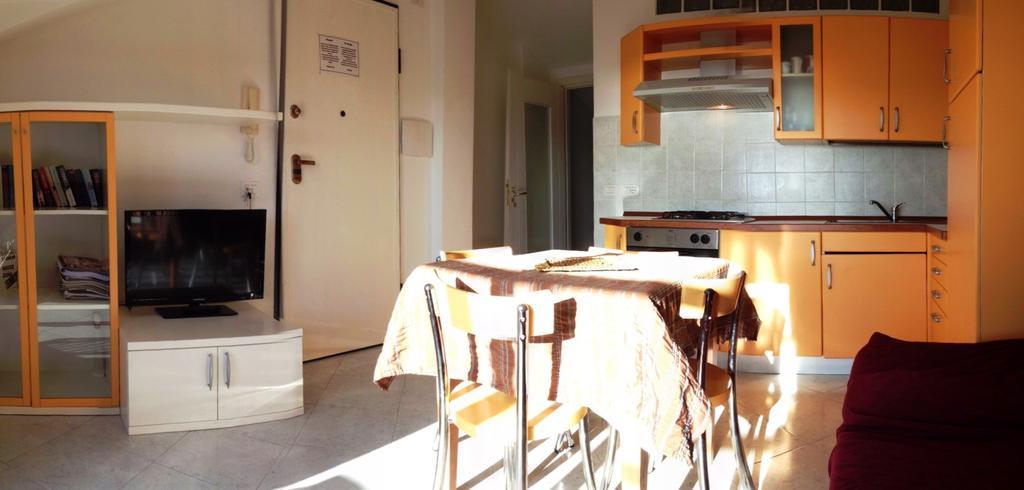 Favola Di Continentsardinia Apartment Alghero Bilik gambar