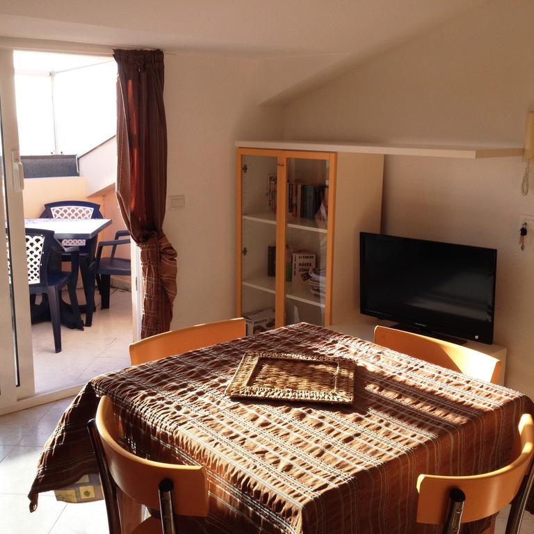 Favola Di Continentsardinia Apartment Alghero Bilik gambar