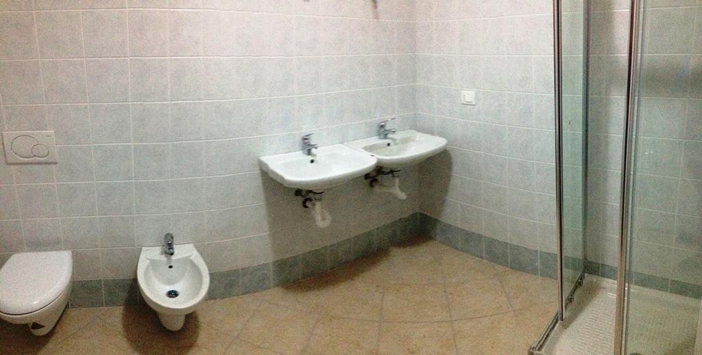 Favola Di Continentsardinia Apartment Alghero Bilik gambar