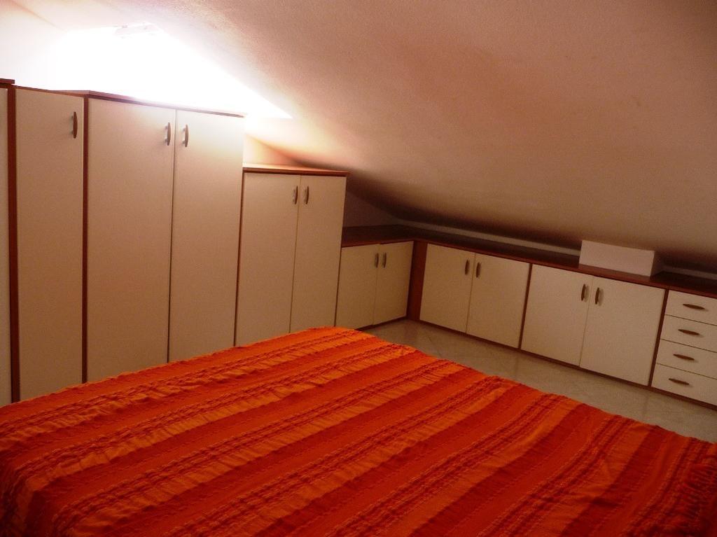 Favola Di Continentsardinia Apartment Alghero Bilik gambar