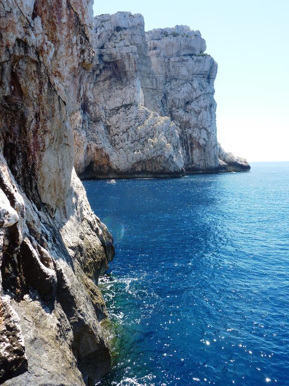 Favola Di Continentsardinia Apartment Alghero Bilik gambar