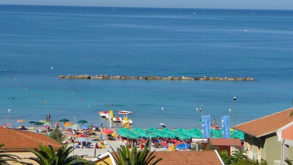 Favola Di Continentsardinia Apartment Alghero Bilik gambar