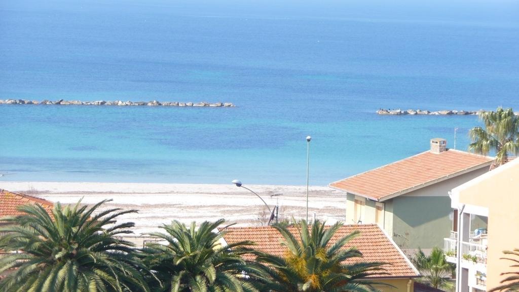 Favola Di Continentsardinia Apartment Alghero Bilik gambar