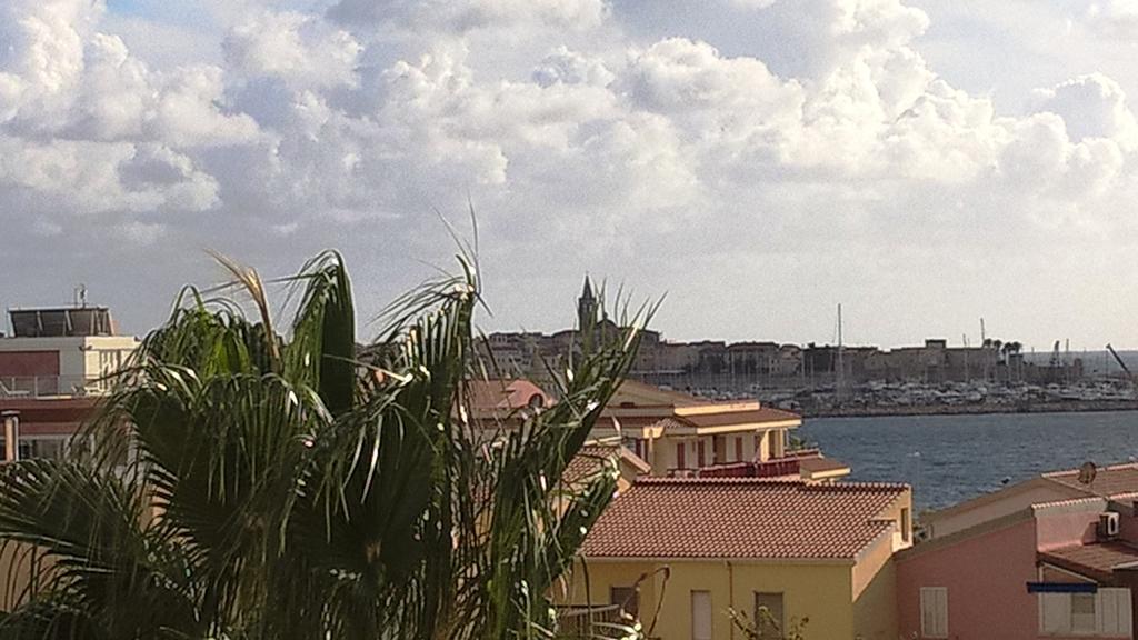 Favola Di Continentsardinia Apartment Alghero Luaran gambar