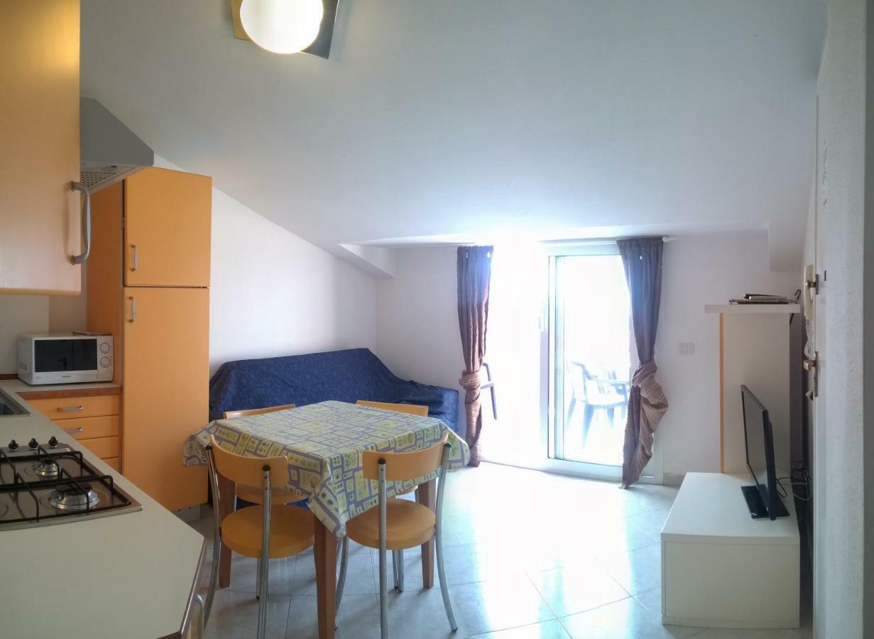Favola Di Continentsardinia Apartment Alghero Luaran gambar