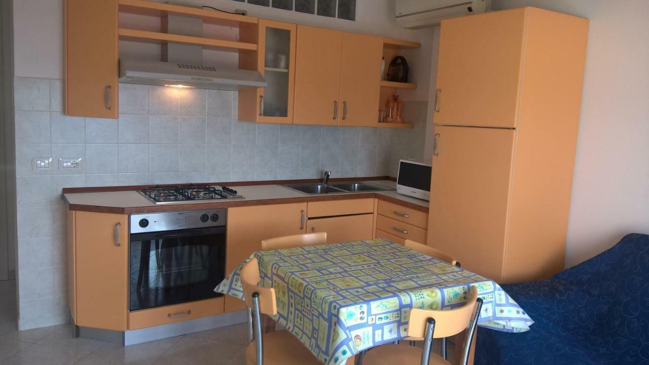 Favola Di Continentsardinia Apartment Alghero Luaran gambar
