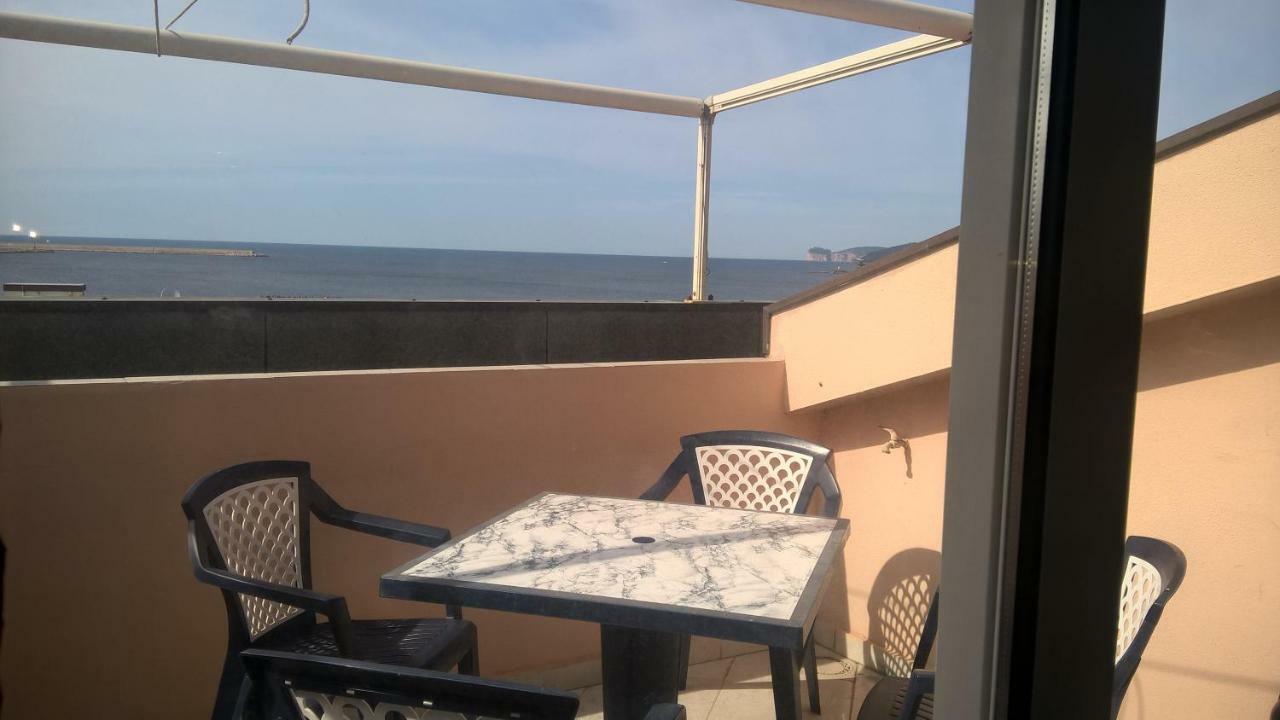 Favola Di Continentsardinia Apartment Alghero Luaran gambar